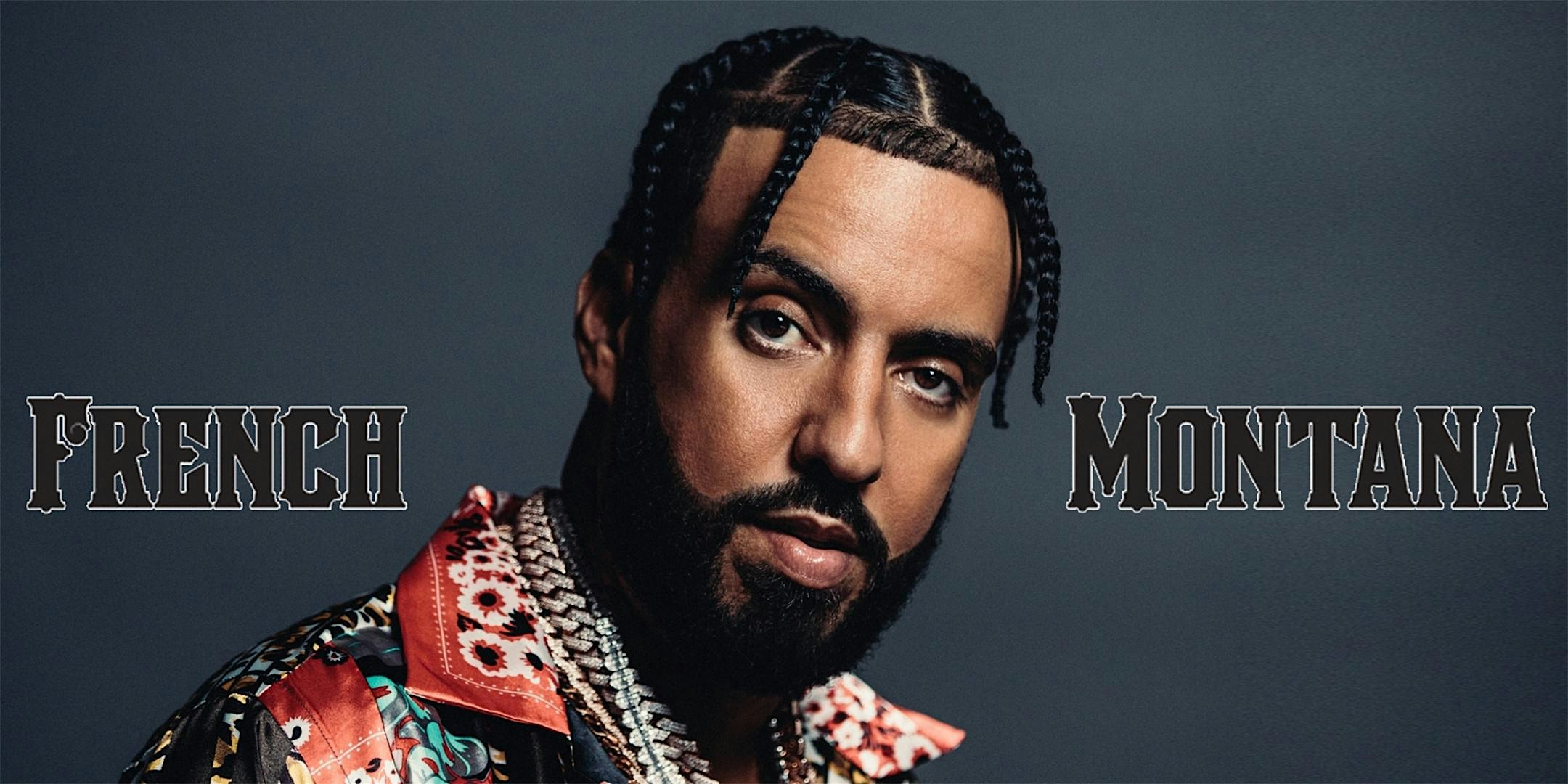 French Montana at Vegas Night Club – SEP 27”’ – Las Vegas, NV