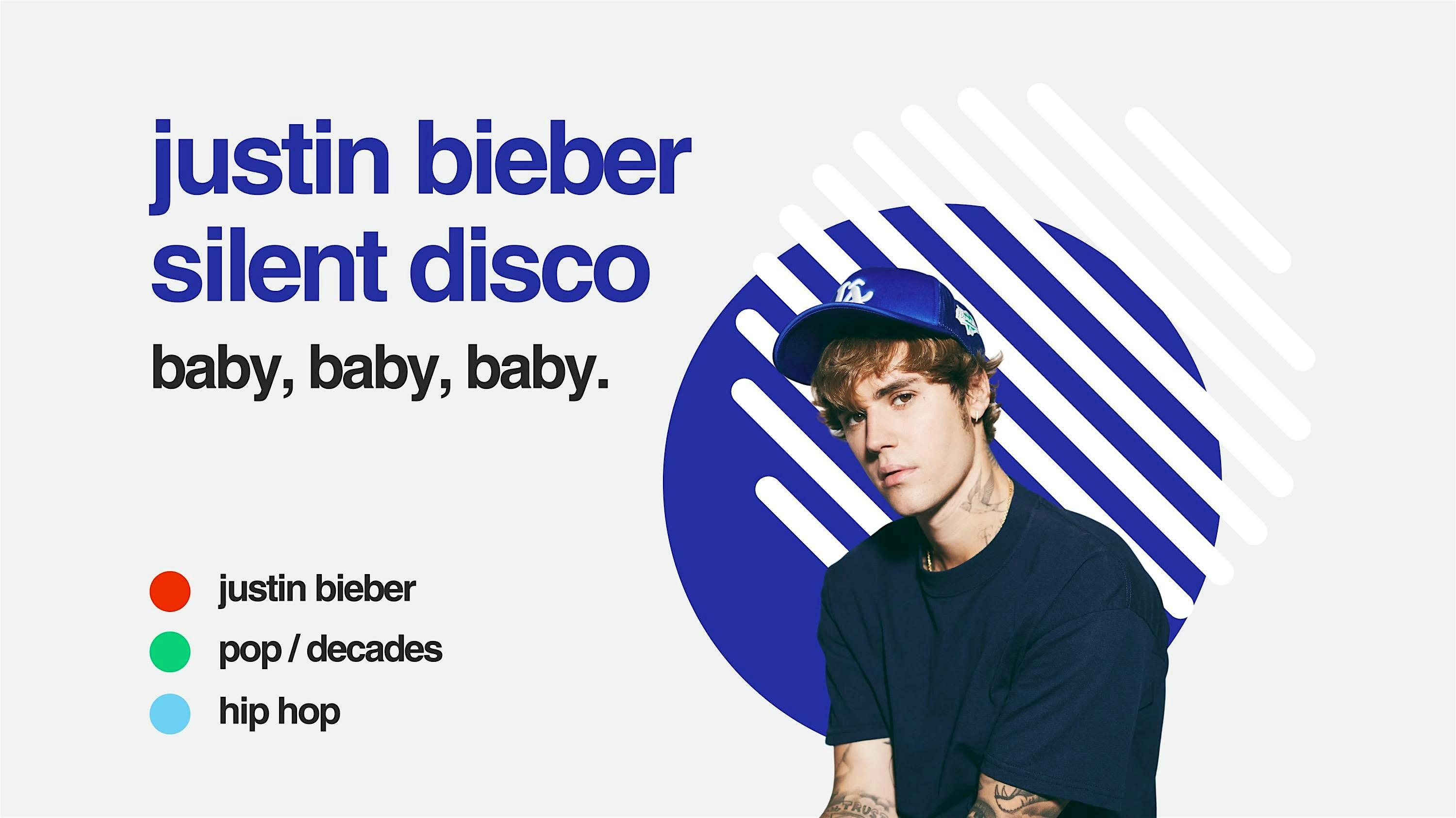 Justin Bieber Silent Disco at Vernon Lanes – Louisville, KY