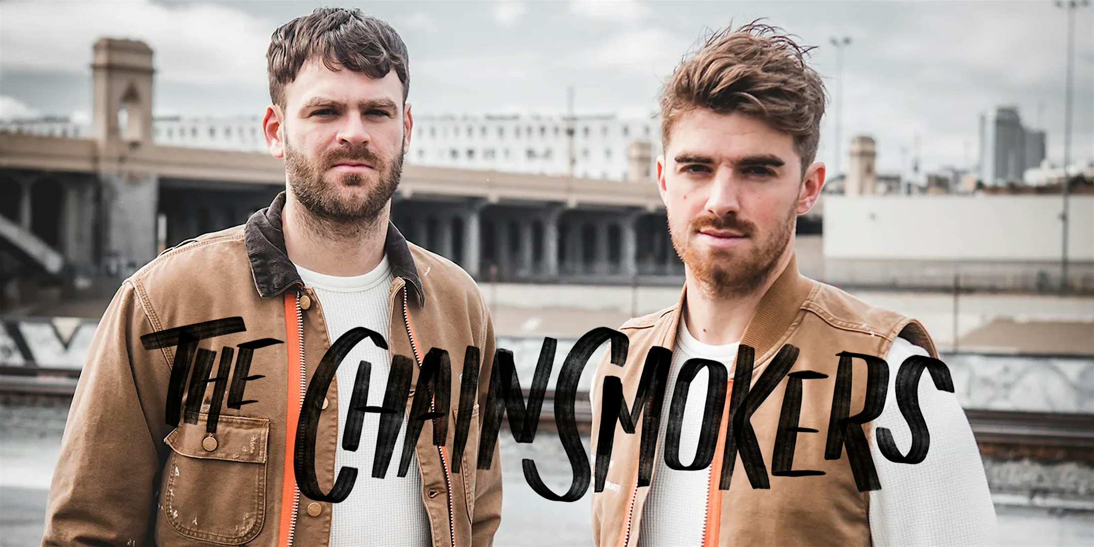 The Chainsmokers at Vegas Day Club – Sep 28— – Las Vegas, NV