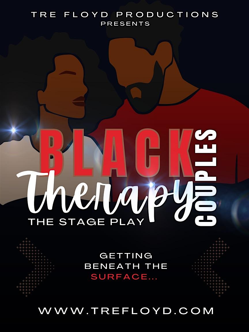 Black Couples Therapy- Dallas – Dallas, TX