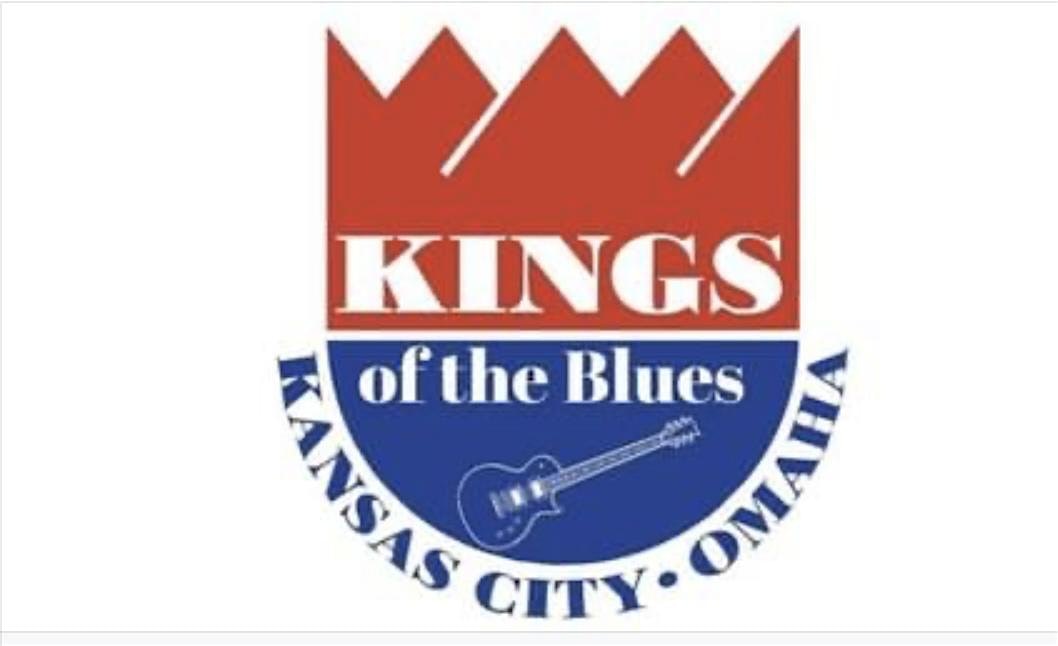 KINGS OF THE BLUES – Hutchinson, KS