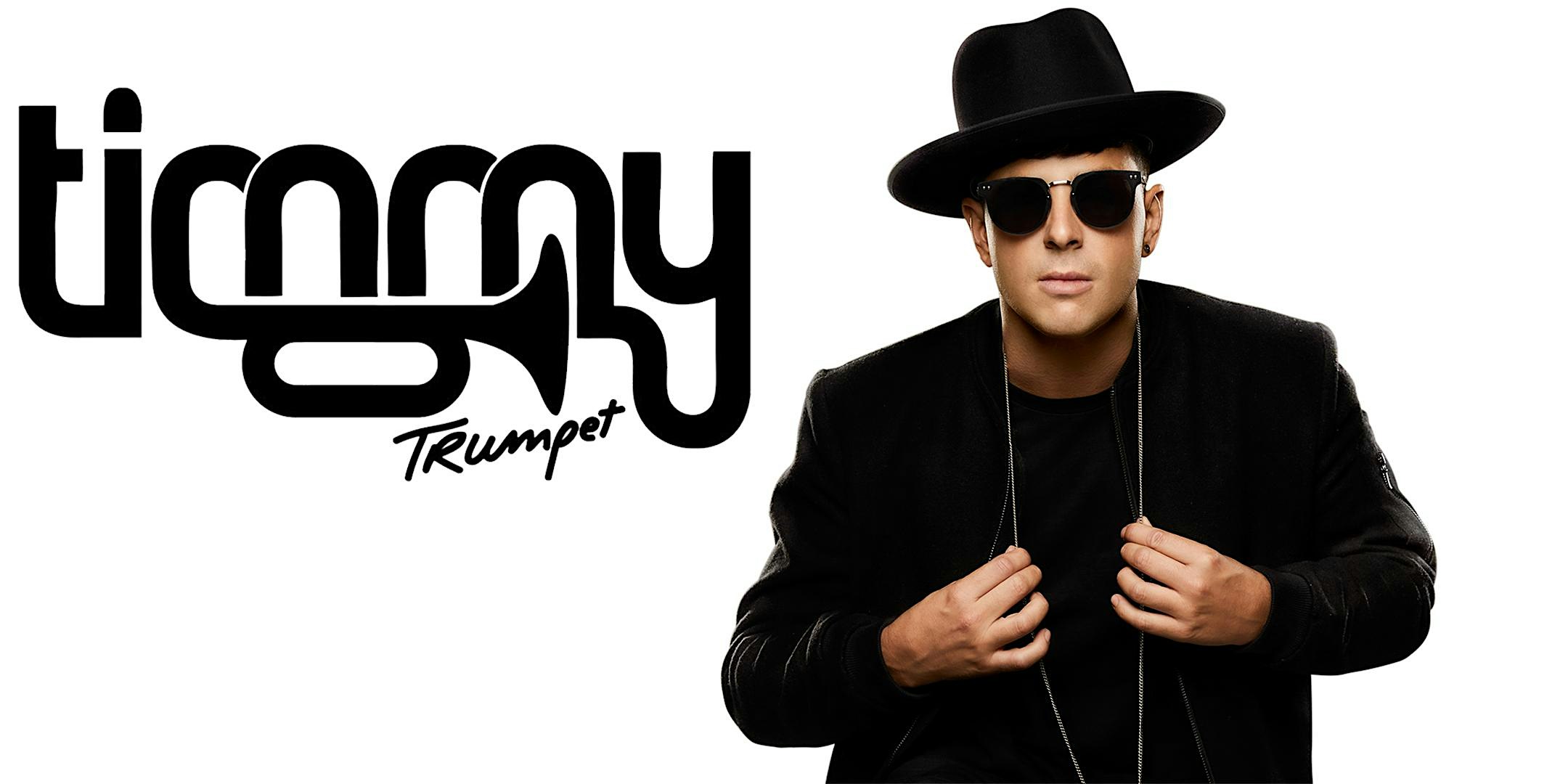 Timmy Trumpet at Vegas Night Club – Sep 28<<< – Las Vegas, NV