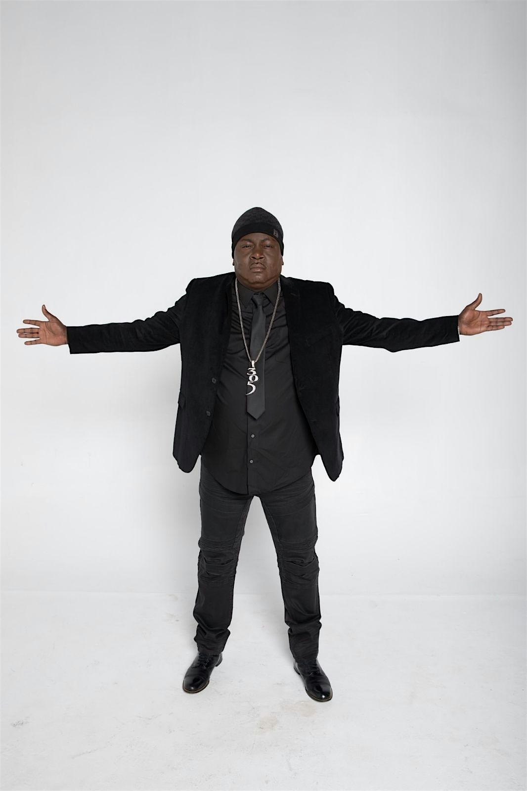 Trick Daddy’s 50th Birthday Prom Celebration and Sneaker Gala | Guests 21+ – Miramar, FL