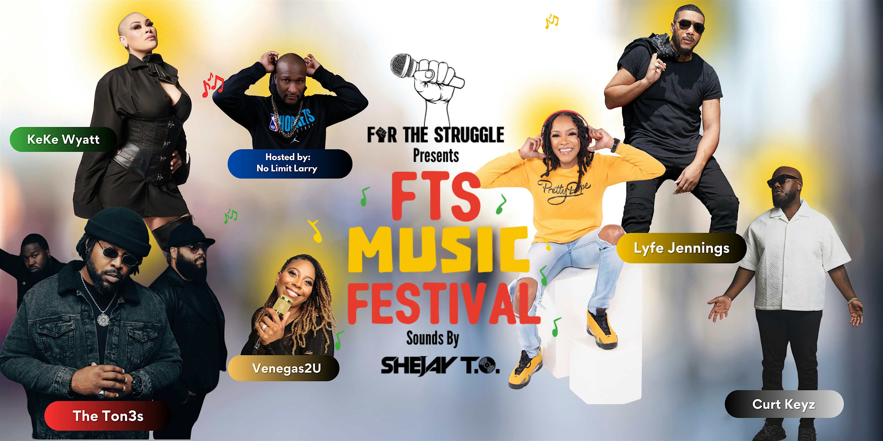 FTS Music Festival – Concord, NC