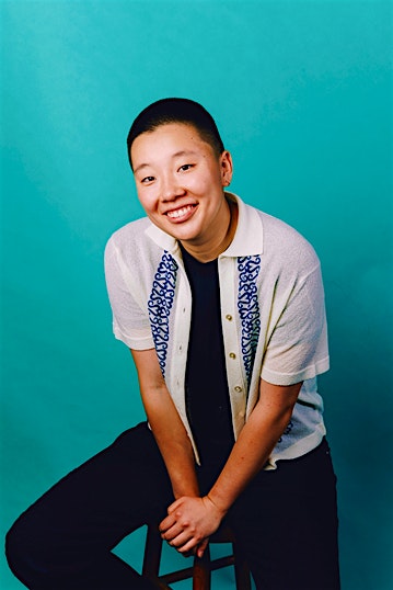 Sabrina Wu – Brooklyn, NY