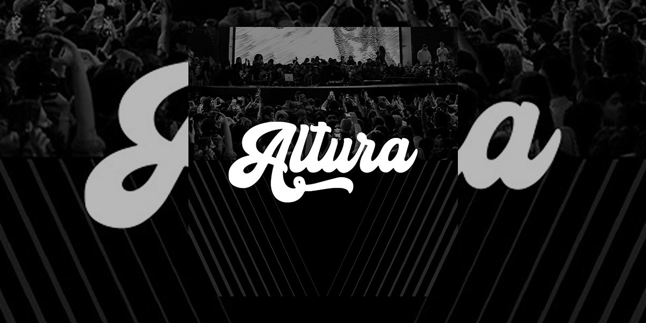 Altura at Vegas Night Club – SEP 29/// – Las Vegas, NV