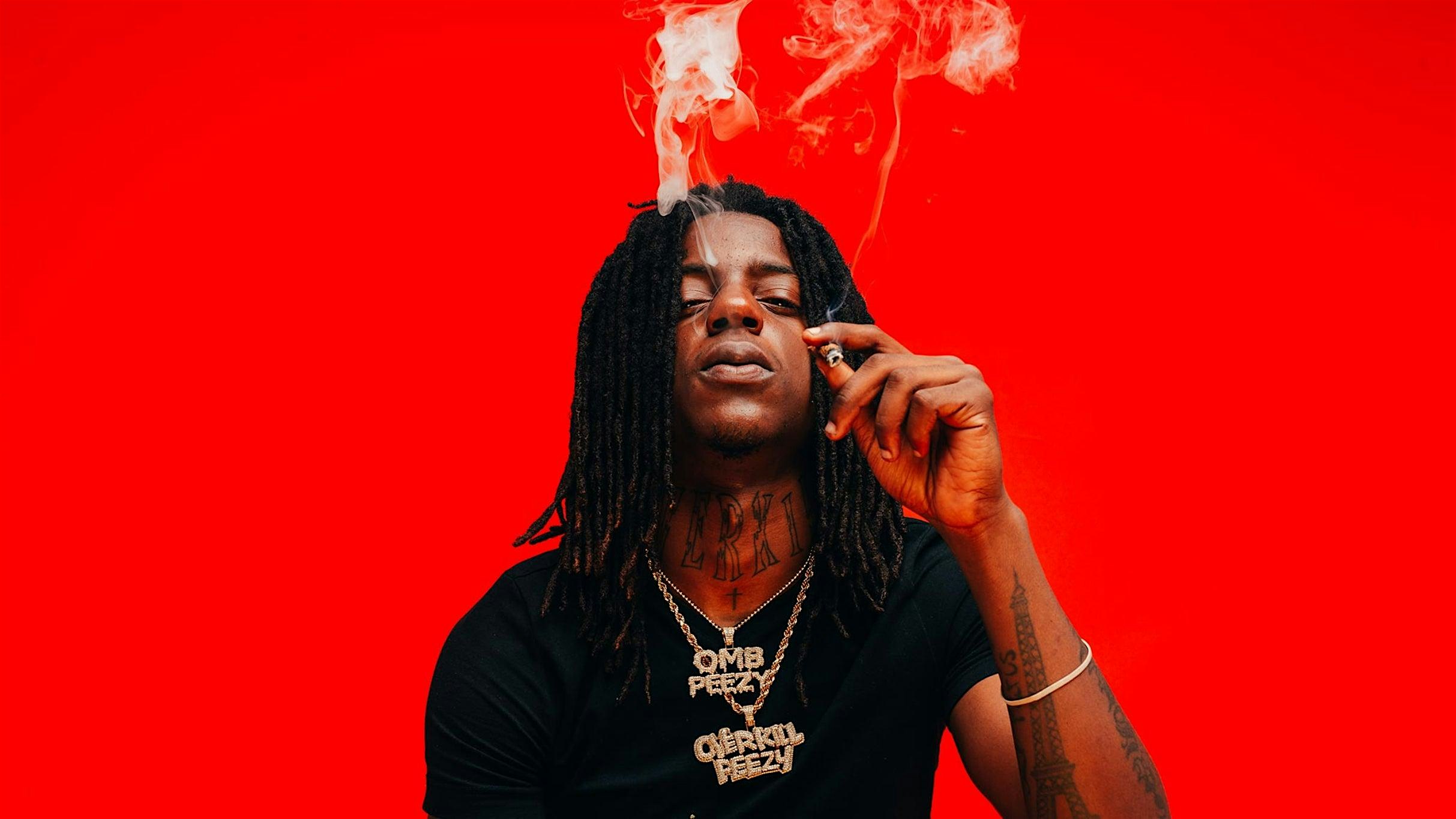 OMB Peezy – Atlanta, GA