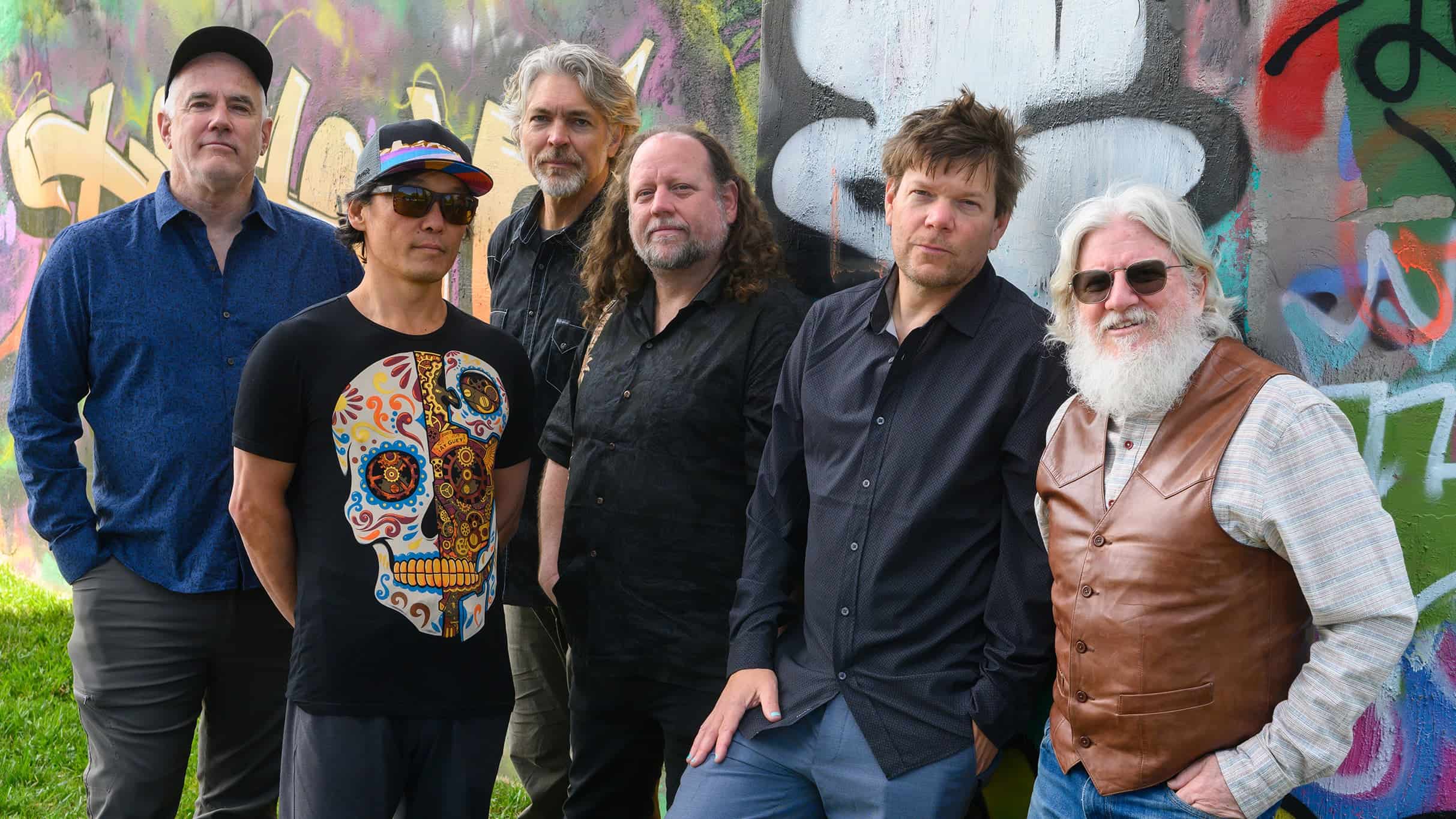 Purchase The String Cheese Incident Tickets • Happening Sunday