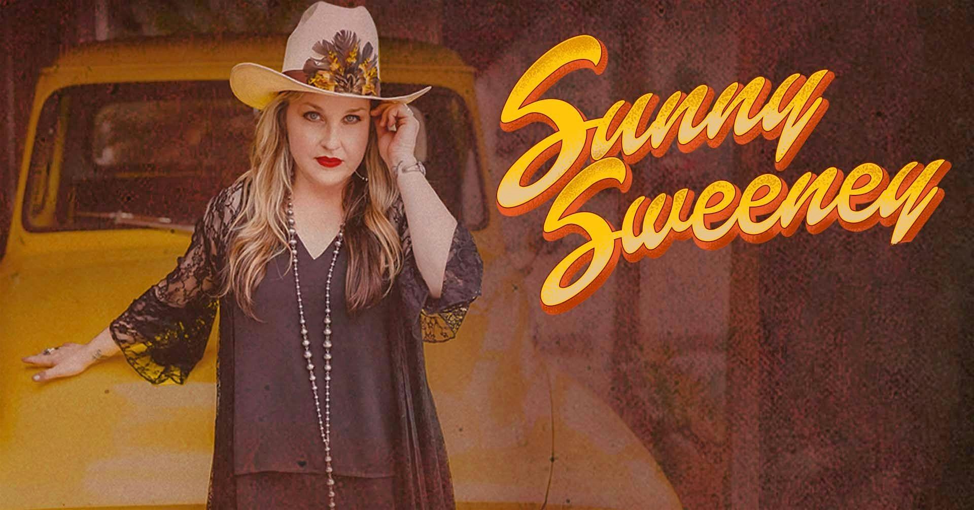 Sunny Sweeney: Powerful Contemporary Country w/ Tom McElvain Opening – Hagerstown, MD