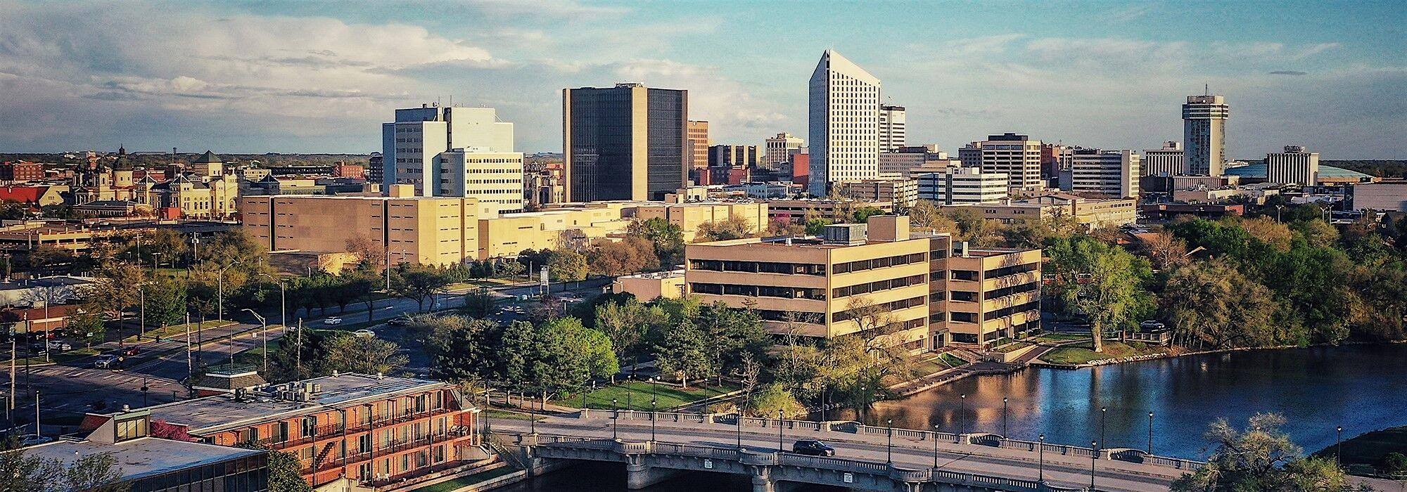 Wichita Career Fair – Wichita, KS