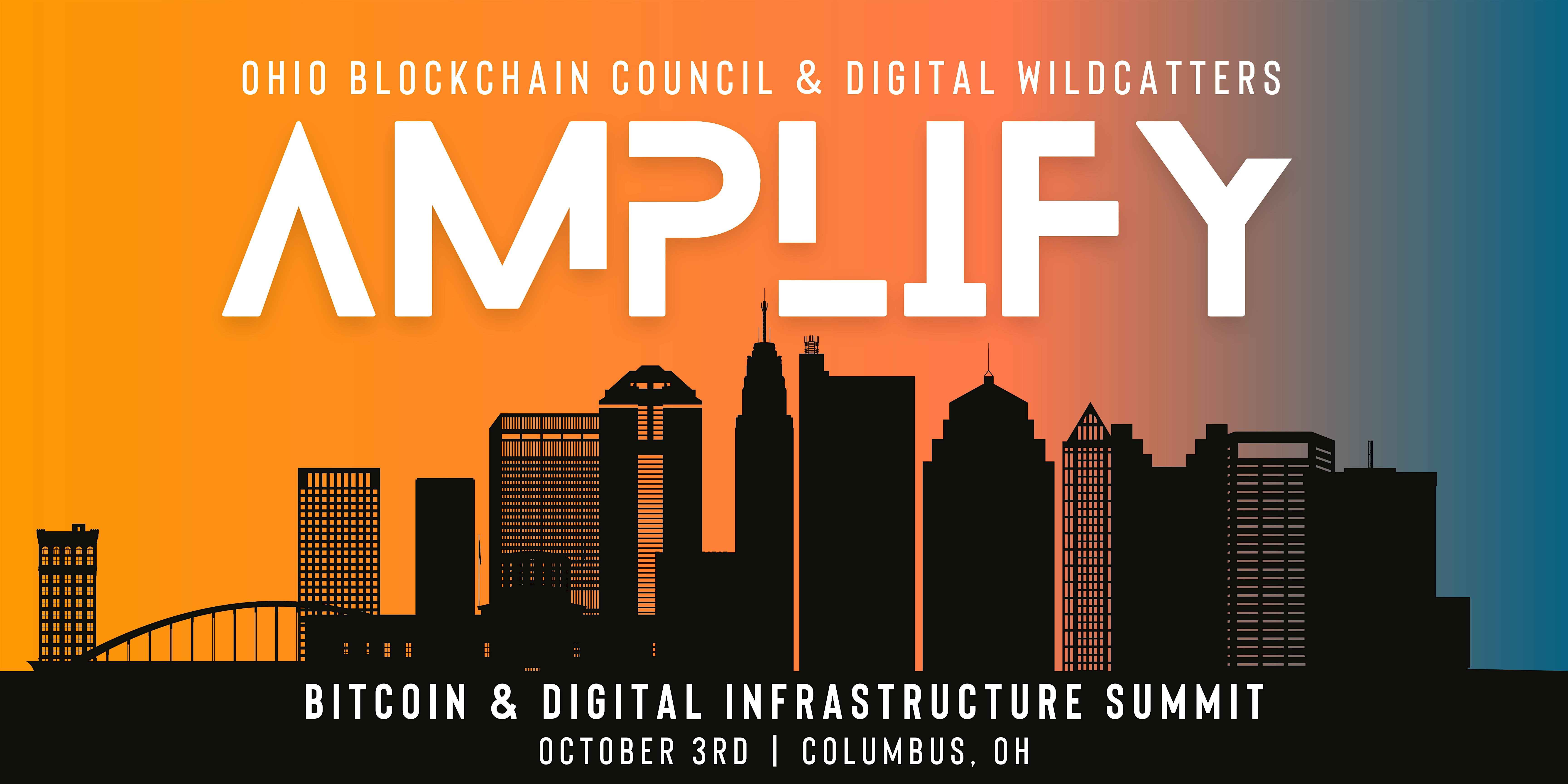 AMPLIFY 2024 – Columbus, OH