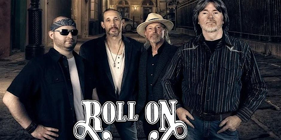 Roll On – A Tribute to Alabama – Boise, ID