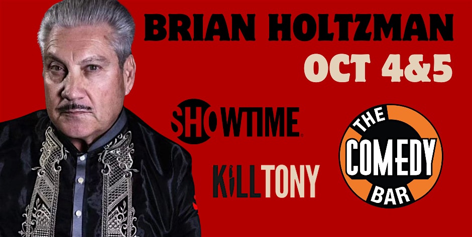 FRIDAY OCTOBER 4: BRIAN HOLTZMAN & BRETT FORTE – Chicago, IL