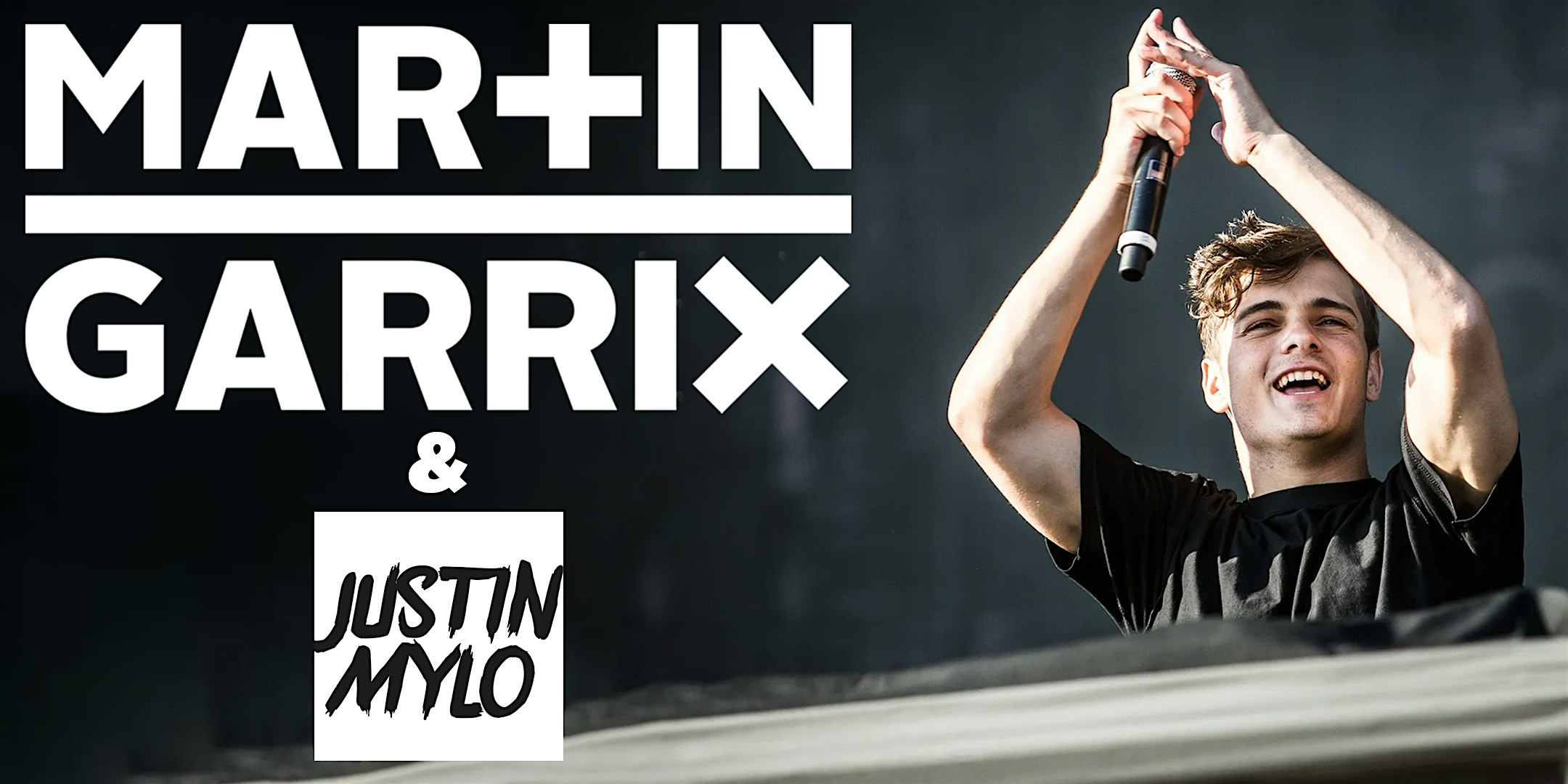 Martin Garrix w/ Justin Mylo at Vegas Night Club – Oct 4+++ – Las Vegas, NV