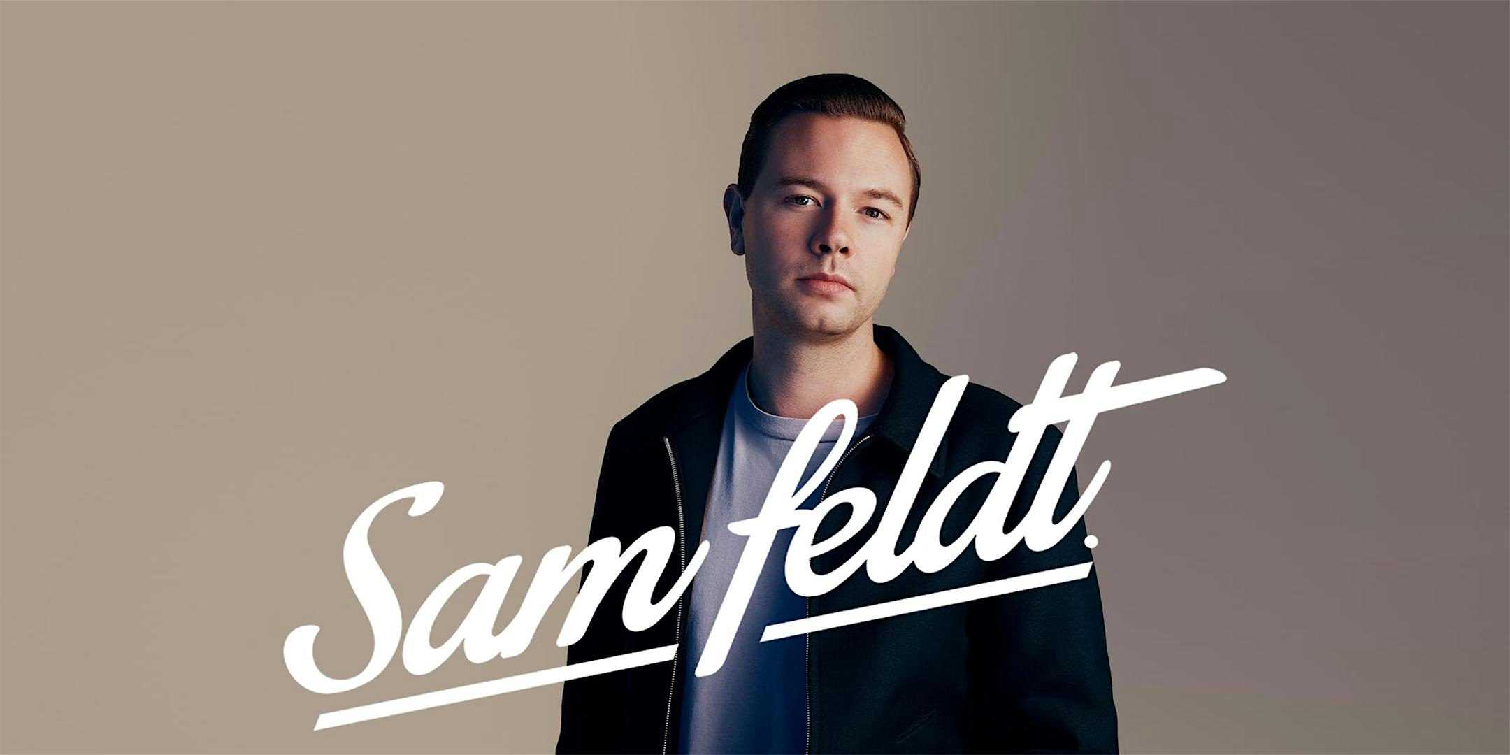 Sam Feldt at Vegas Night Club – Oct 5/// – Las Vegas, NV