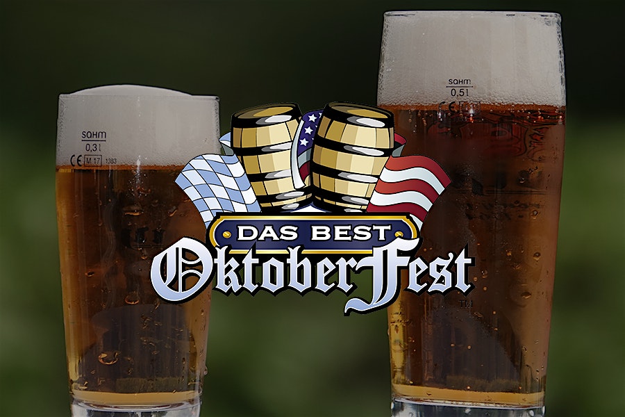 Das Best Oktoberfest – Timonium – Lutherville-Timonium, MD