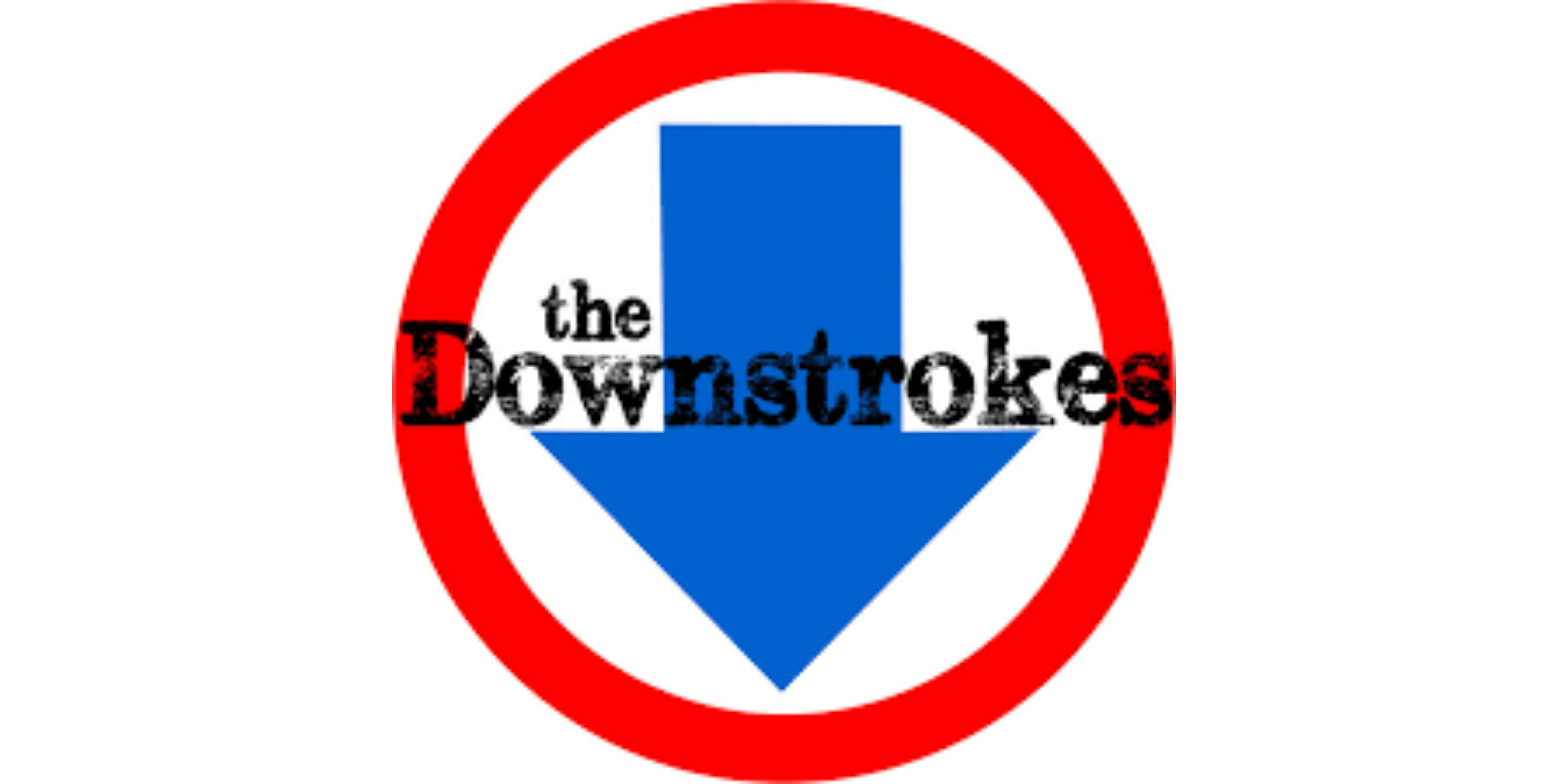 The Downstrokes w/ Torino Death Ride & Babies With Rabies – Washington, DC