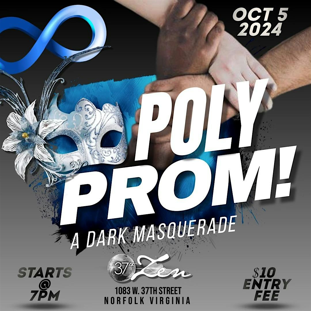 Poly Prom – Norfolk, VA