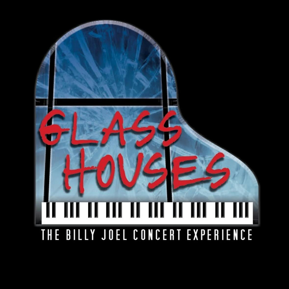 Purchase Glass Houses: The Billy Joel Concert Experience Tickets: Don't miss this upcoming 2024 Local Event in Hanover