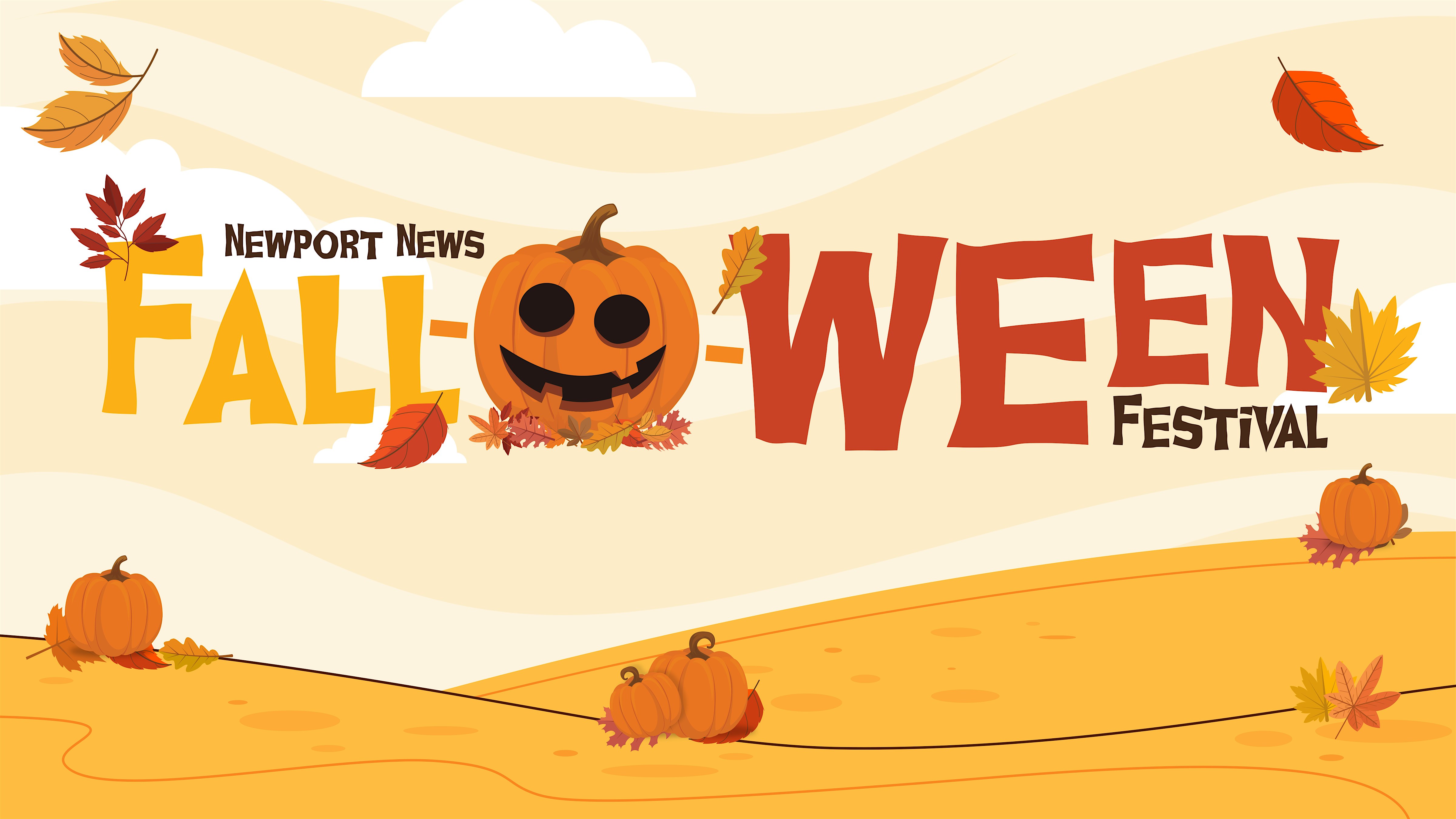 Fall-O-Ween – Newport News, VA