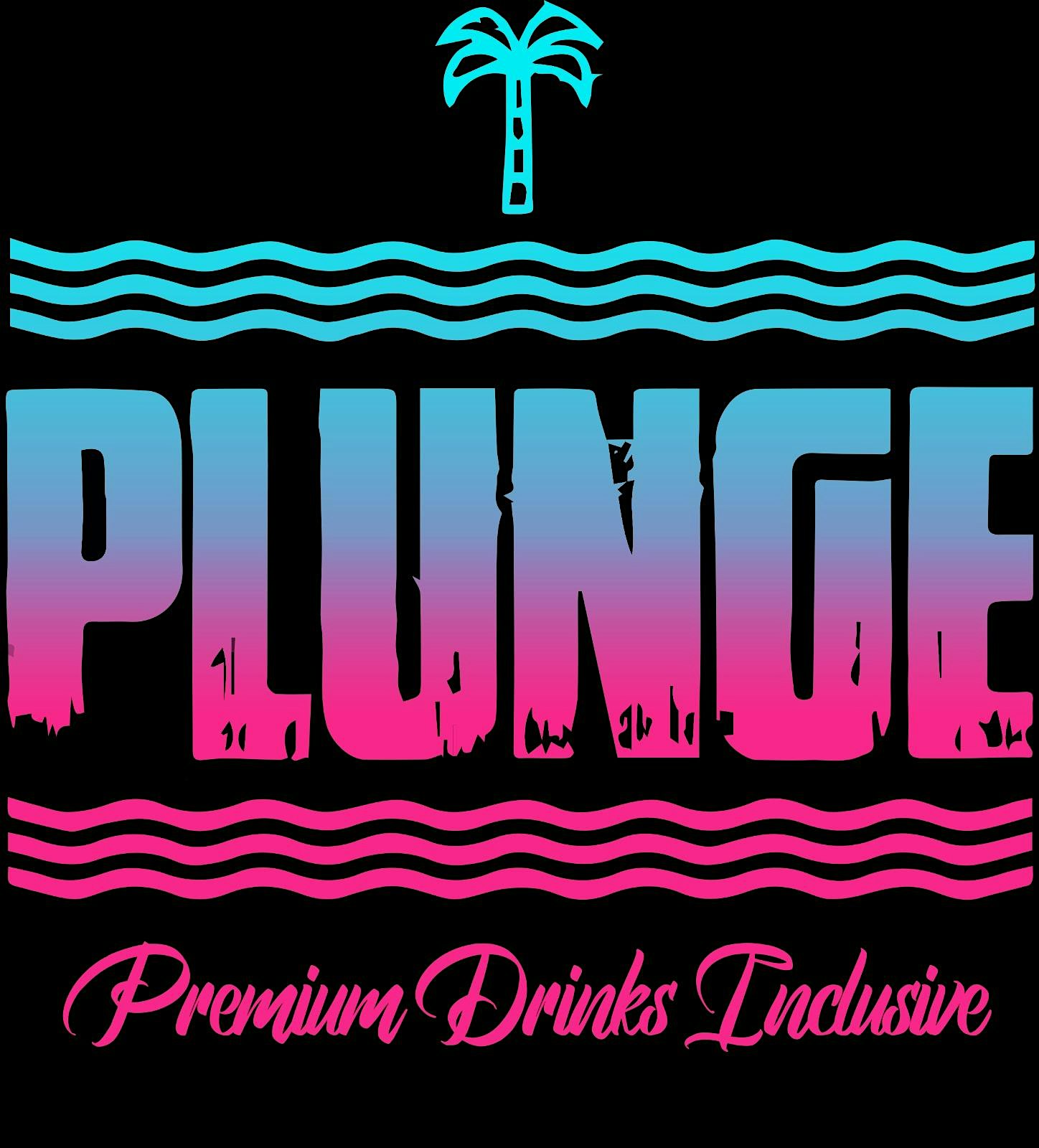 PLUNGE MIAMI CARNIVAL – Fort Lauderdale, FL