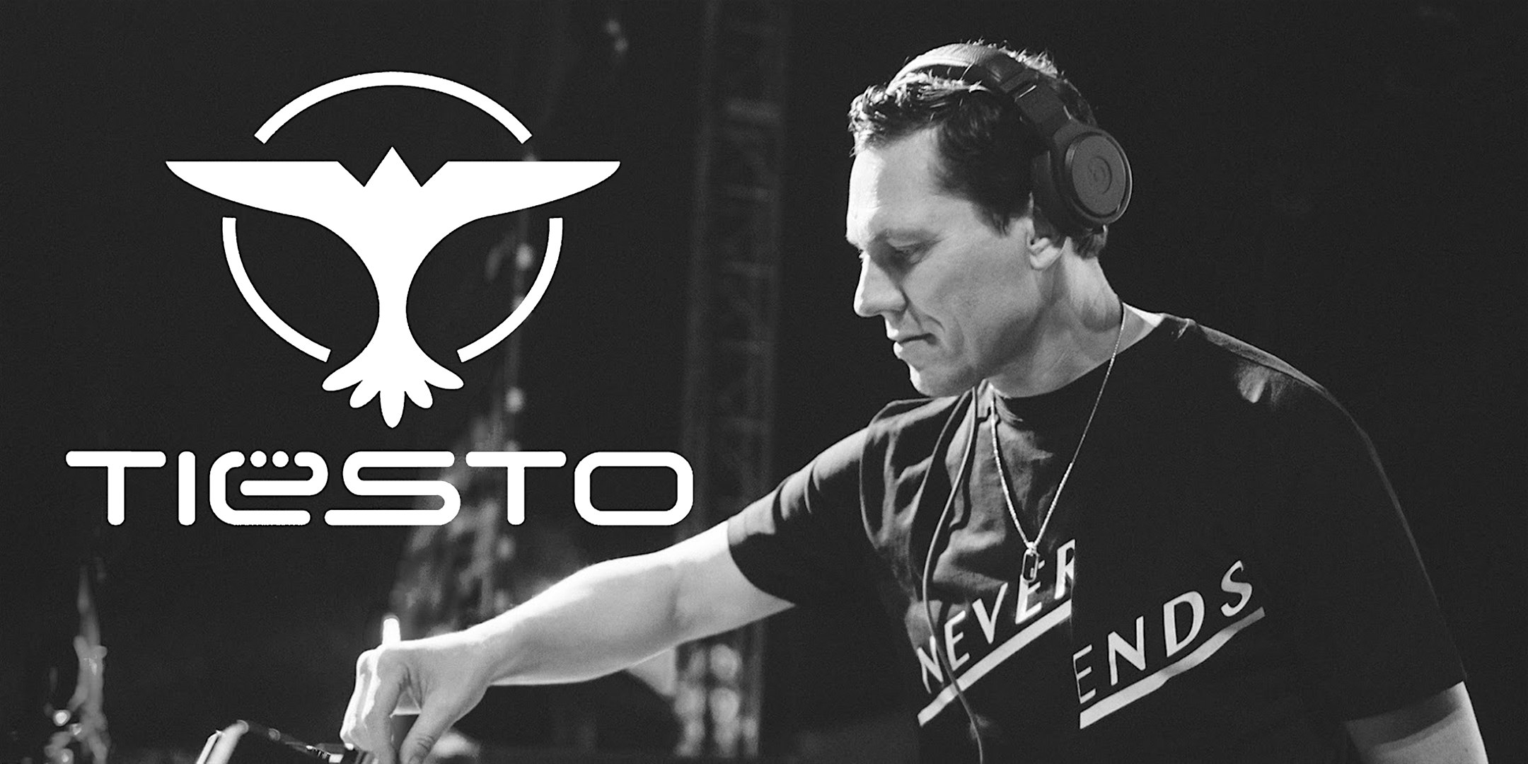 Tiësto at Vegas Night Club – Oct 11/// – Las Vegas, NV