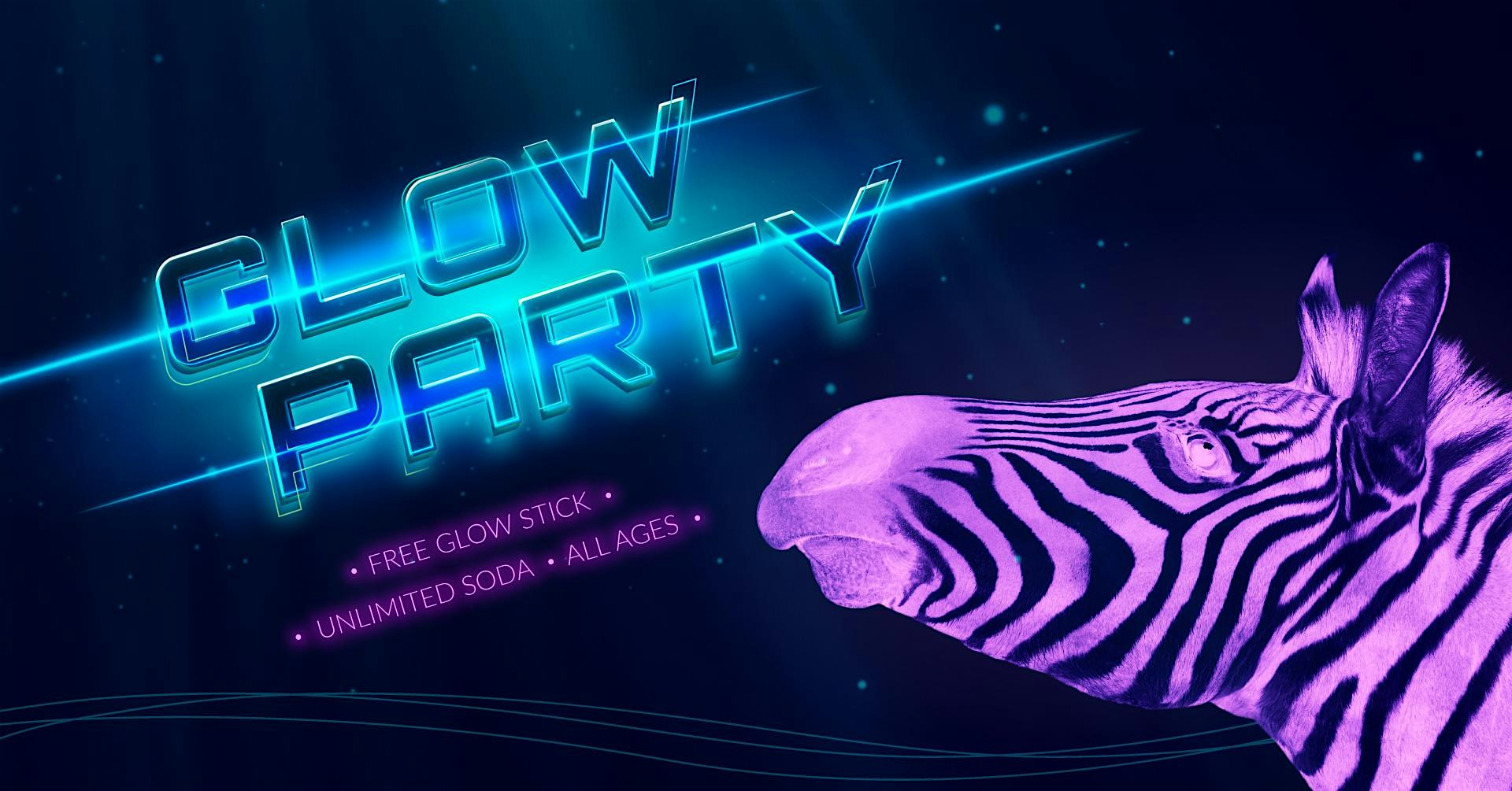 Glow Party – Idaho Falls, ID