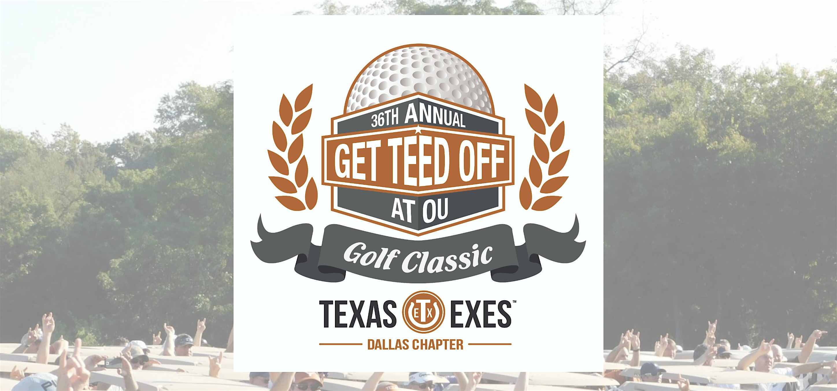 36th Annual “Get Teed Off at OU” Golf Classic – Garland, TX