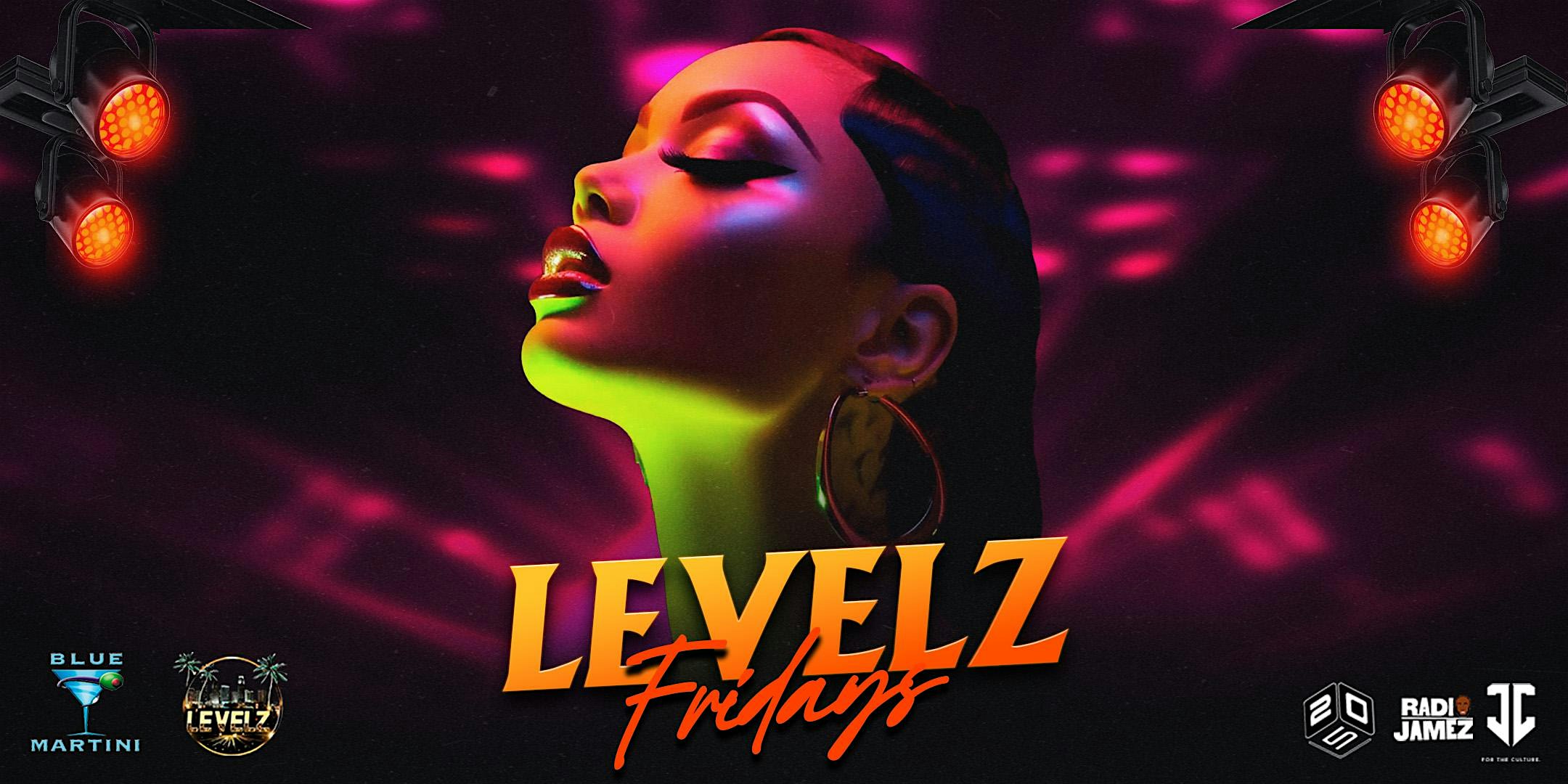 Levelz : Elevate your Nightlife Experience – Miami, FL