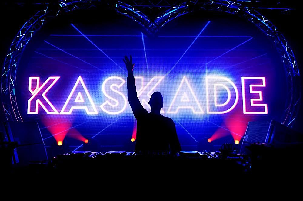 Kaskade Dallas – SIL0 Dallas Tickets – Dallas, TX