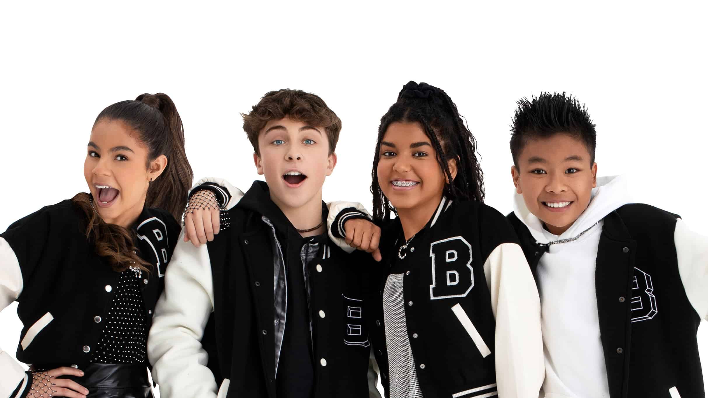 Purchase KIDZ BOP LIVE 2024 Tickets • Happening Friday