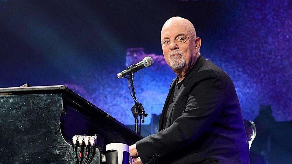 Purchase Bus to Billy Joel in LA on 10/12 - Departs Huntington Beach at 6:00 PM Tickets: Don't miss this upcoming 2024 Local Event in Huntington Beach