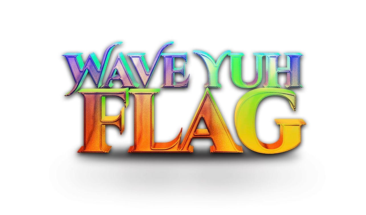 EVENT #6 WAVE YUH FLAG – MIAMI CARNIVALLYFE WEEKEND 2024 – MIAMI, NY