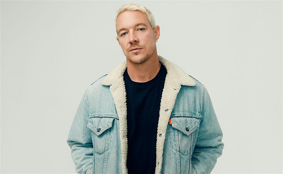 DIPLO AT ENCORE BEACH CLUB – Las Vegas, NV