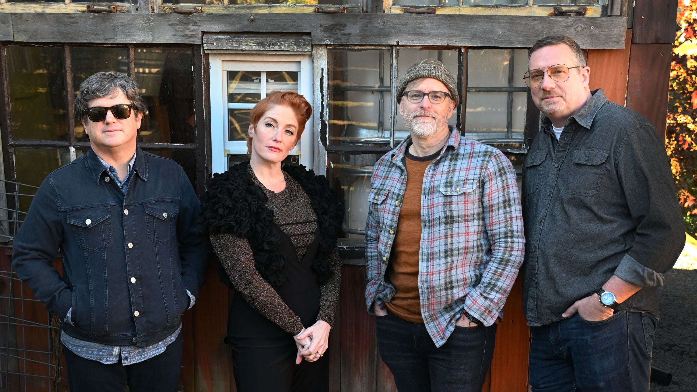 Purchase Sixpence None the Richer Tickets • Happening Sunday