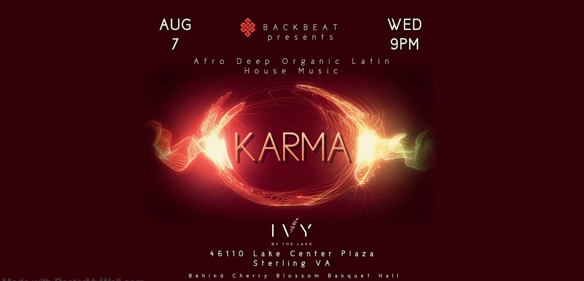 KARMA at Ivy – Sterling, VA