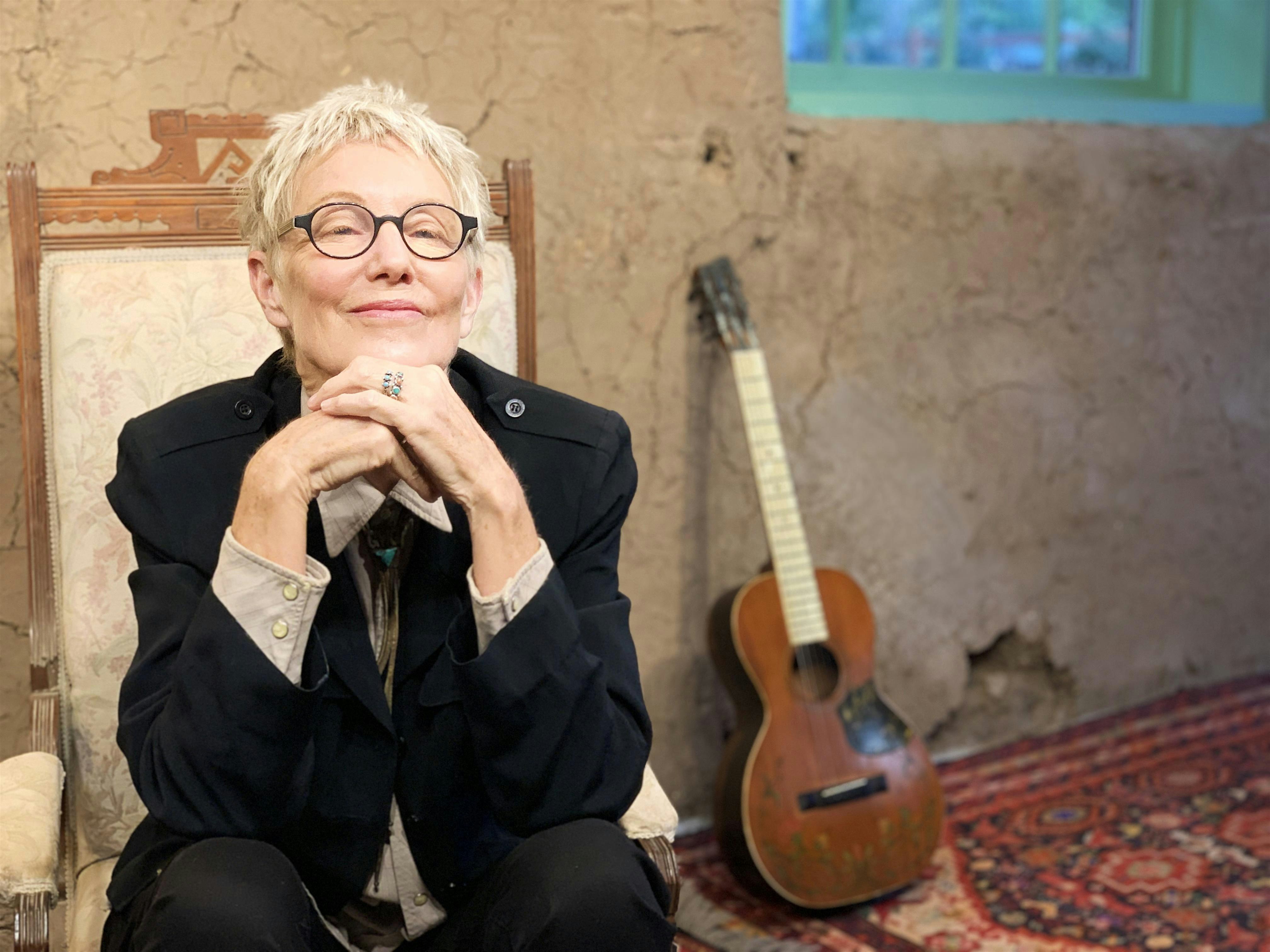 Eliza Gilkyson – Denver, CO