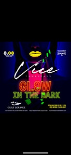 VICE THURSDAYS AT GULF ULTRA LOUNGE – Silver Spring, MD