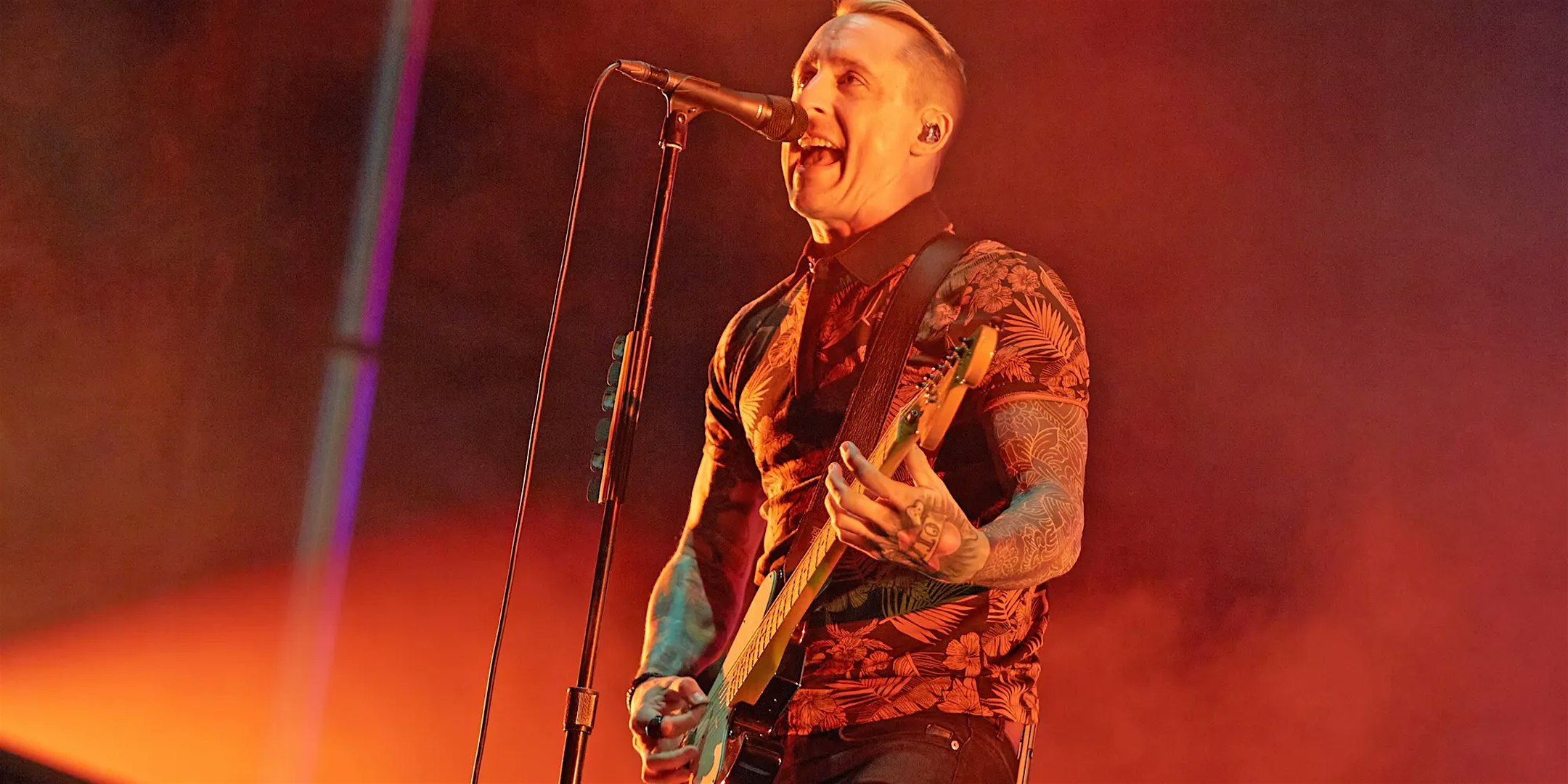 Ryan Key at Vegas Night Club – Oct 18/// – Las Vegas, NV