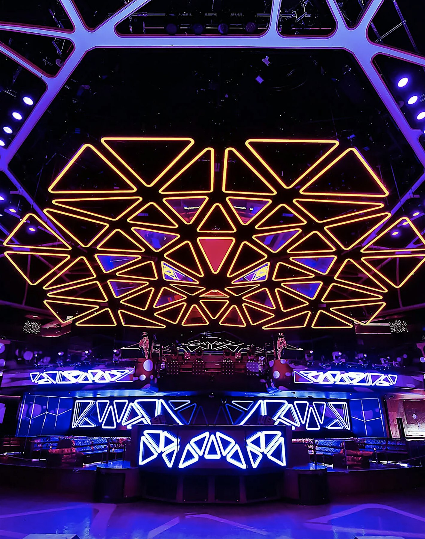 THE #1VEGAS NIGHTCLUB EVERY WEEKEND ON THE STRIP! GUEST LIST ENTRY! – Las Vegas, NV