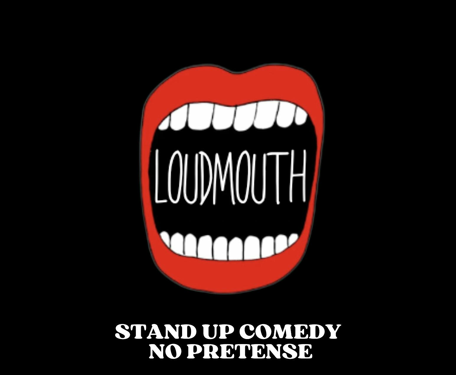 Loudmouth: The Beginning – Memphis, TN