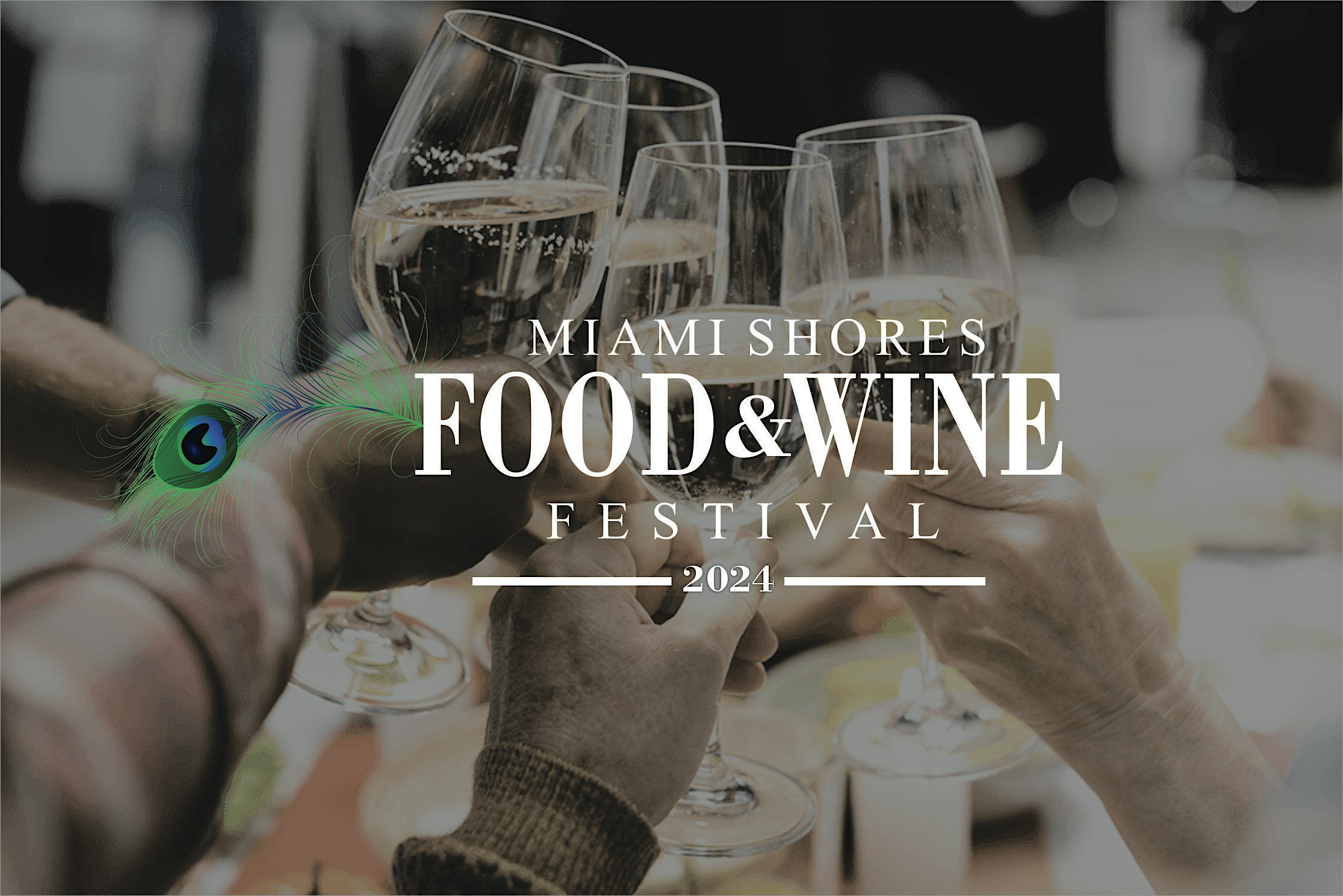 Miami Shores Food & Wine Festival – Miami Shores, FL