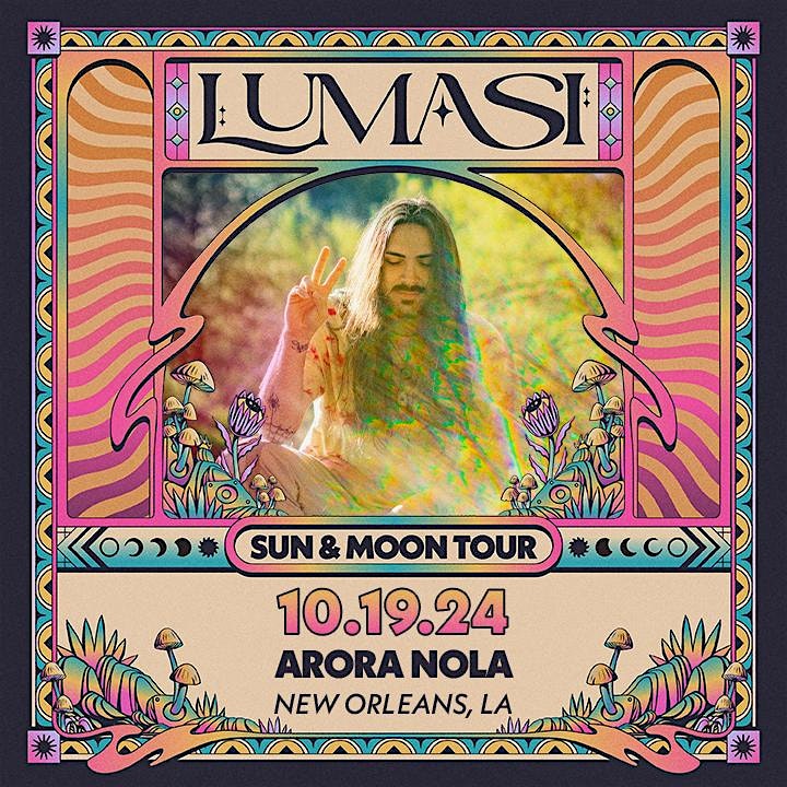 Lumasi – New Orleans, LA