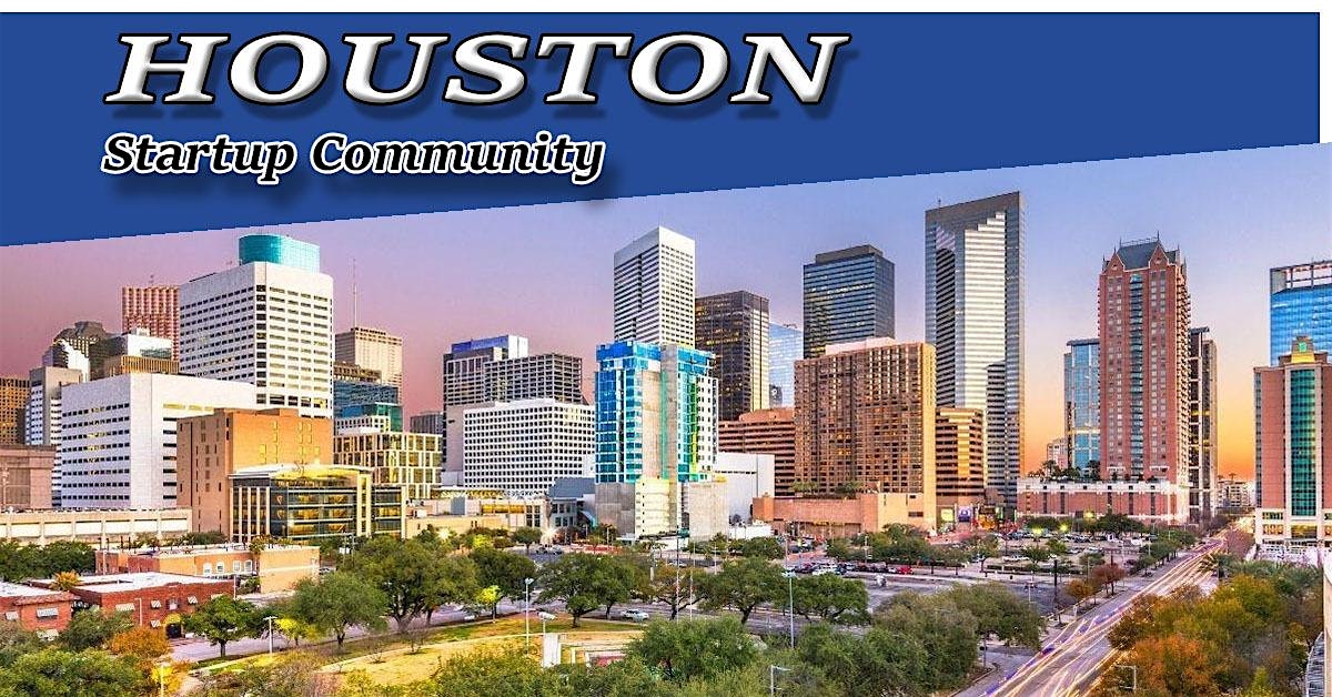 Houston Biggest Business, Tech & Entrepreneur Networking Soiree – Tomball, TX