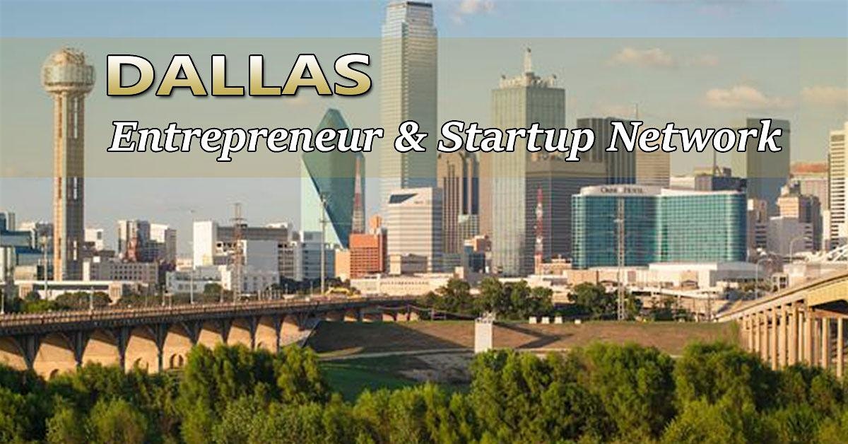 Dallas Biggest Business, Tech & Entrepreneur Networking Soiree – Dallas, TX