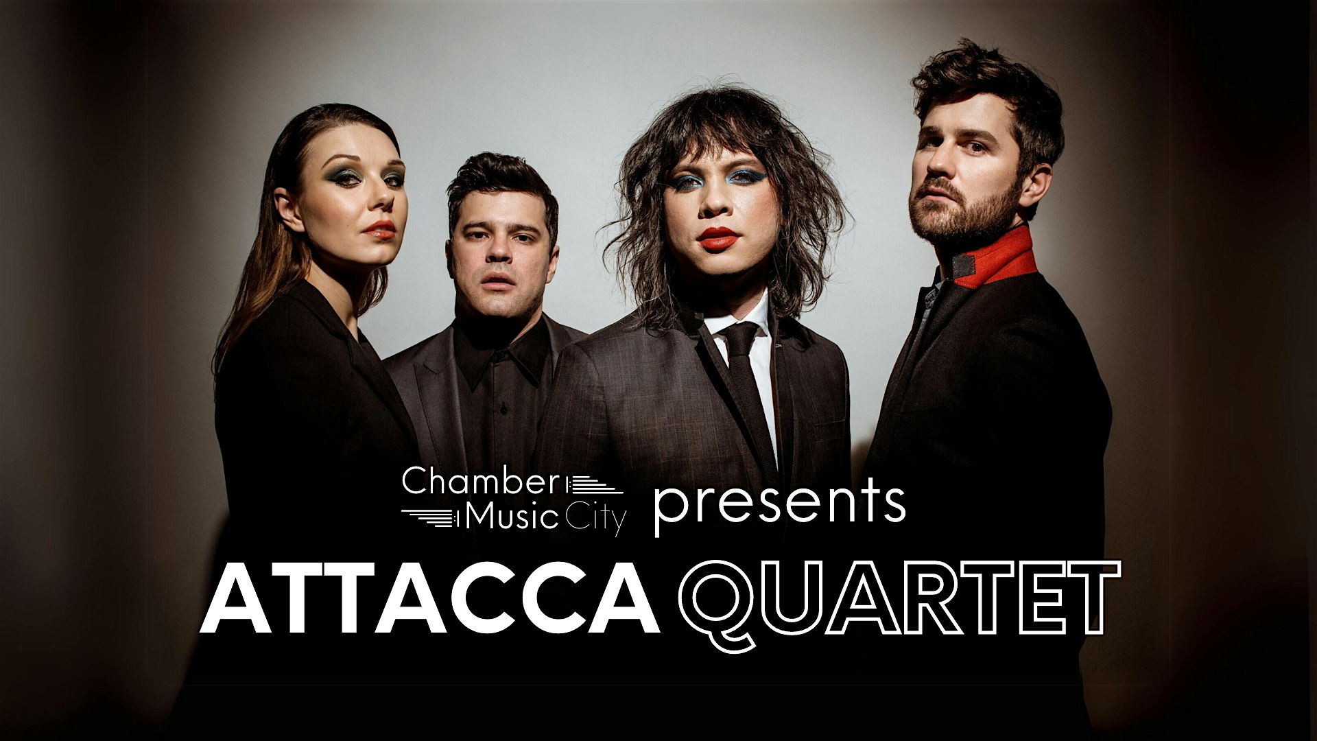 Attacca Quartet – Nashville, TN