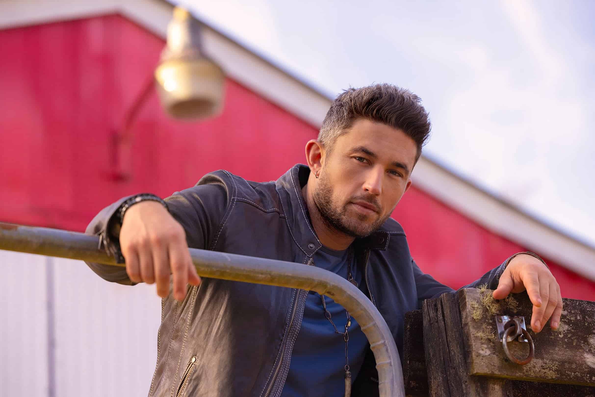 Purchase Country 102.5 Presents: Michael Ray Tickets • Happening Wednesday