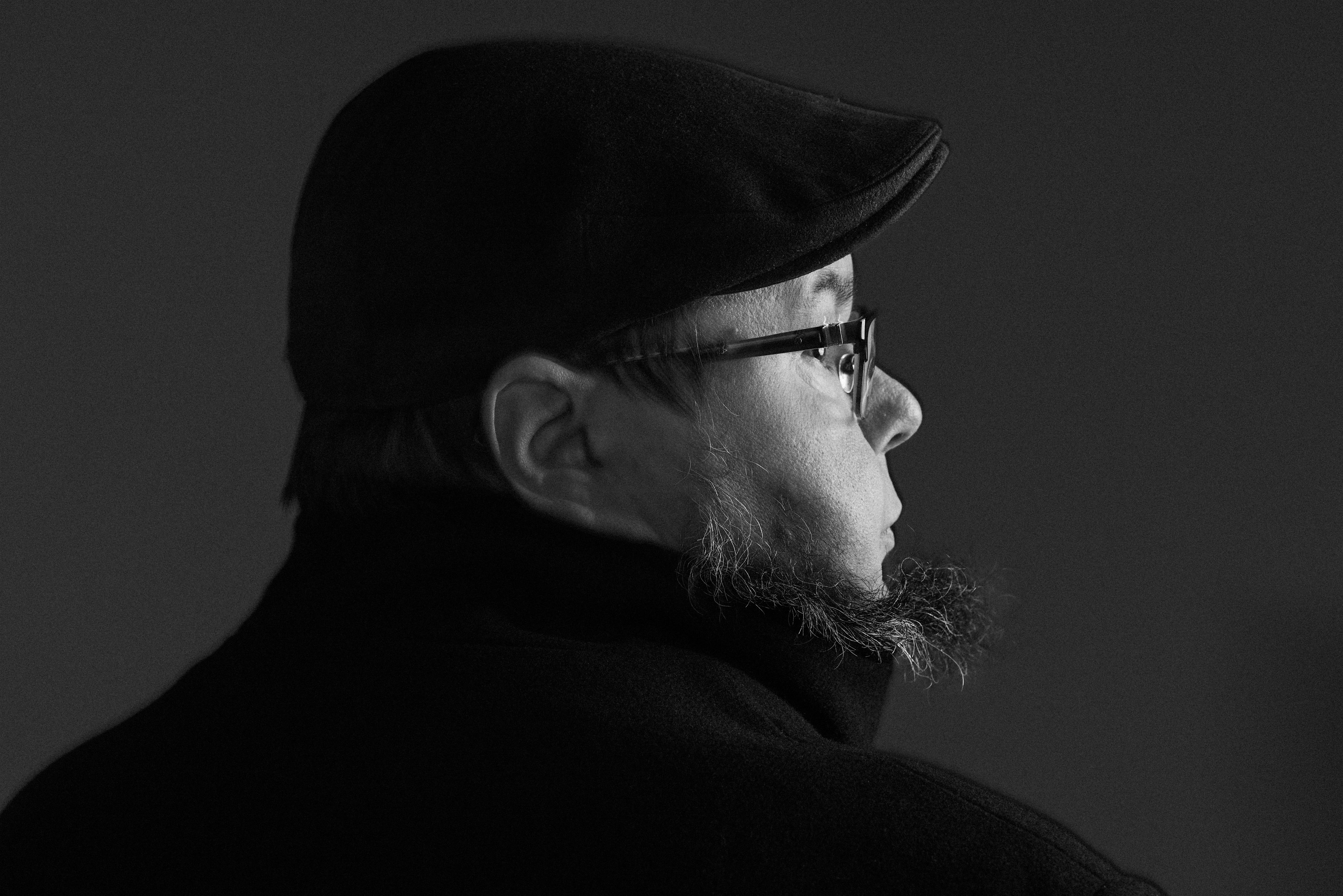 Shane Koyczan – Denver, CO