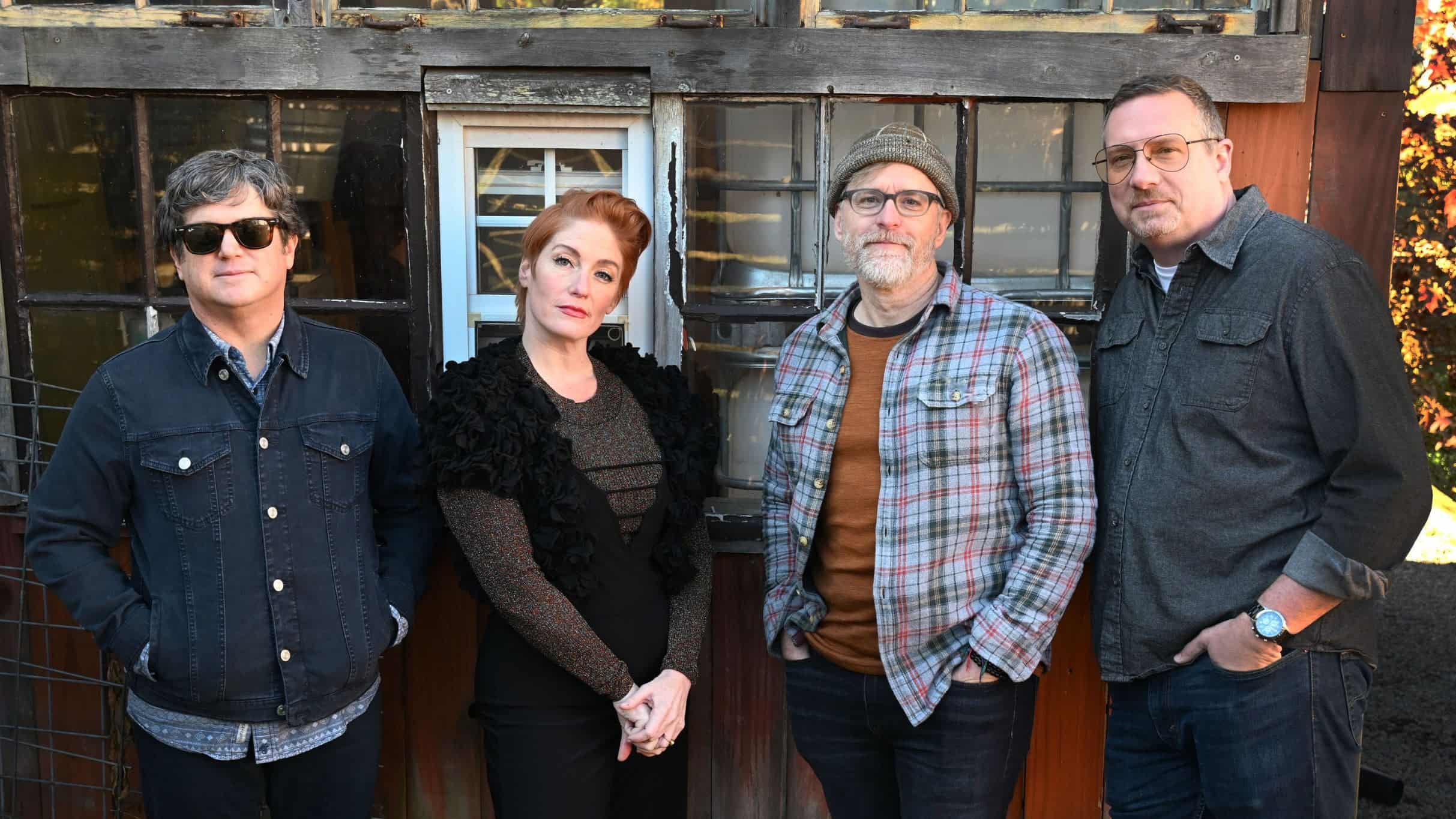 Purchase Sixpence None the Richer Tickets • Happening Wednesday