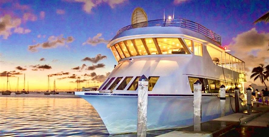 MIAMI HIP HOP YACHT PARTY – Miami, FL